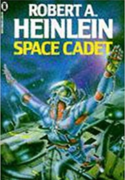 Space Cadet (Robert A. Heinlein)