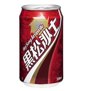 Heysong Sarsaparilla