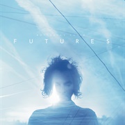 Butterfly Child - Futures