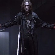 The Crow / Eric Draven (The Crow, 1994)