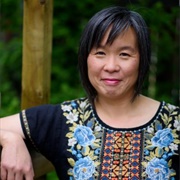 Larissa Lai (Lesbian, She/Her)