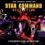 Star Command: Revolution