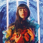 Primal Heart (Kimbra, 2018)