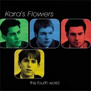 The Fourth World by Kara's Flowers