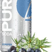 PURA Soda Juniper