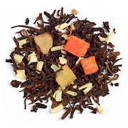 David's Tea Aloha Pu'erh