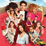 High School Musical: The Musical: The Series