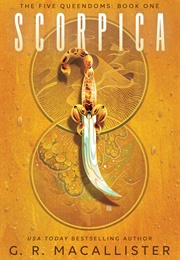 Scorpica (G.R. Macallister)
