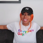 Khadi Don (Gay, She/Her)