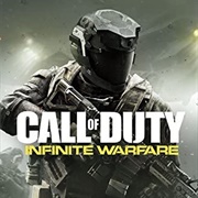 Call of Duty: Infinite Warfare