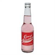 Ozark Mountain Lemonade