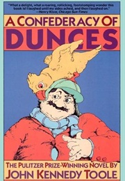 A Confederacy of Dunces (John Kennedy Toole)