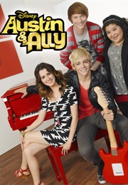 Austin & Ally (2011)