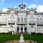 Rose Garden Palace, Dhaka