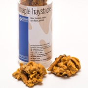 Artisan Confections Maple Haystacks