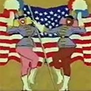 Land of Hope and Gloria