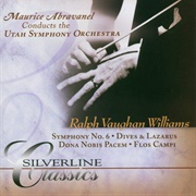 Symphony No. 6 in E Minor - Ralph Vaughan Williams