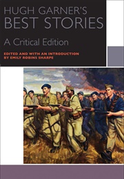 Hugh Garner's Best Stories (Hugh Garner)