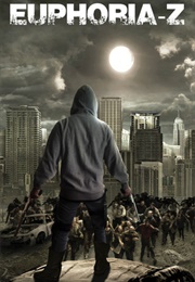 Euphoria-Z (Luke Ahearn)
