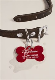 Madame Lazarus (Maile Meloy)