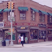 Lexington Candy Shop