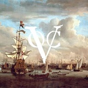 The Dutch East India Company (VOC) Is Established 1602