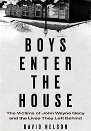 Boys Enter the House (David Nelson)
