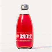 Capi Cranberry