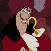 Captain Hook