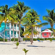 Cayman Islands