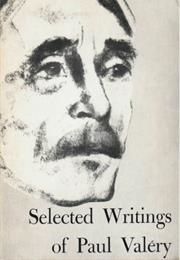Selected Writings (Paul Valéry)