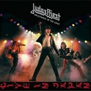Judas Priest - Unleashed in the East