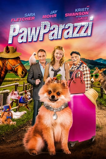 Pawparazzi (2019)