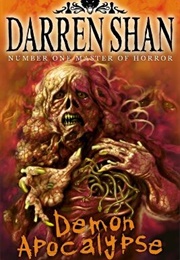 Demonata : Demon Apocalypse (Darren Shan)