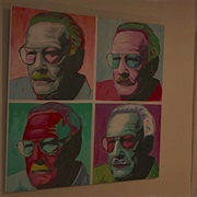 Stan Lee (Cloak and Dagger)