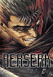 Berserk (2016)
