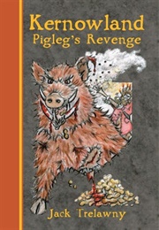 Piglets Revenge (Jack Trelawny)