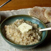 Porridge