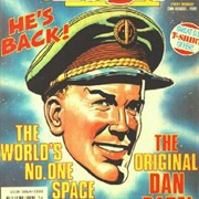 Dan Dare