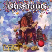 Cast - Mosaïque
