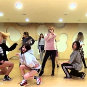 Whatcha' Doin Today -4Minute