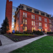 Keystone College