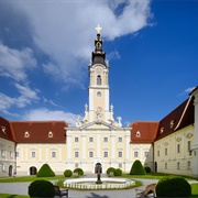 Altenburg Abbey