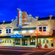 Capitol Theatre
