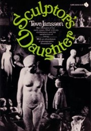 Sculptor's Daughter (Tove Jansson)