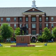 Fort Valley State University