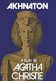 Akhenaton (Agatha Christie)