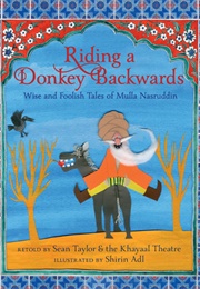 Riding a Donkey Backwards (Sean Taylor)