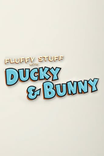 Fluffy Stuff With Ducky & Bunny: Three Heads (2021)
