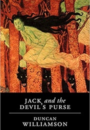 Jack and the Devil's Purse:: Scottish Traveller Tales (Duncan Williamson)